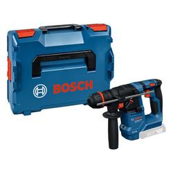 Bosch Akku-Bohrhammer mit ONECHUCK GBH 18V-18 X in L-BOXX, ohne Akku, ohne Ladegerät Nr. 0611927102