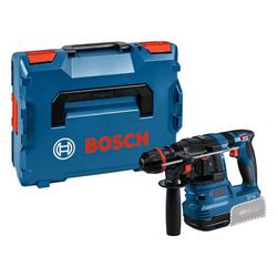 Bosch Akku-Bohrhammer mit ONECHUCK GBH 18V-22 X in L-BOXX, ohne Akku, ohne Ladegerät Nr. 0611924102
