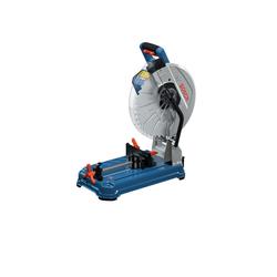 Bosch Akku-Metalltrennsäge GCD 18V-355, Solo-Version Nr. 0601B59000