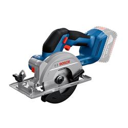 Bosch Akku-Kreissäge GKS 18V-51 in L-BOXX, ohne Akku, ohne Ladegerät Nr. 06019M3100