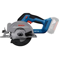 Bosch Akku-Kreissäge GKS 18V-51 in L-BOXX, ohne Akku, ohne Ladegerät Nr. 06019M3100