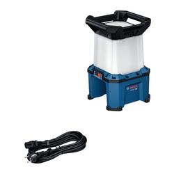 Bosch Akku-Bauleuchte GLA 18VH-7500 + Kaltgerätekabel, Solo-Version Nr. 06014A5000