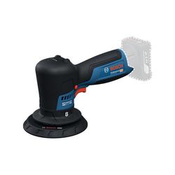 Bosch Akku-Exzenterpolierer GPX 12V-125, Solo-Version Nr. 06019L4100