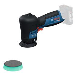 Bosch Akku-Exzenterpolierer GPX 12V-77, Solo-Version Nr. 06019L4000
