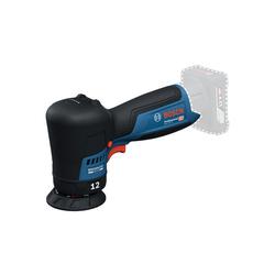 Bosch Akku-Exzenterpolierer GPX 12V-77, Solo-Version Nr. 06019L4000