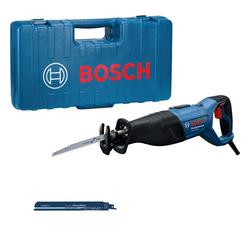 Bosch Säbelsäge GSA 12-30 im Handwerkerkoffer Nr. 06016C7000