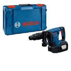 Bosch Akku-Schlaghammer mit SDS max GSH 18V-5 in XL-BOXX Nr. 0611918200