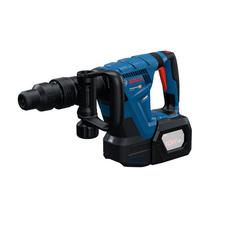 Bosch Akku-Schlaghammer mit SDS max GSH 18V-5 in XL-BOXX Nr. 0611918200