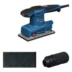 Bosch Schwingschleifer GSS 20-18 A Nr. 0601070101