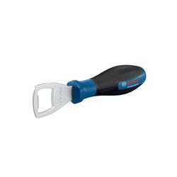 Bosch Flaschenöffner blau/schwarz Nr. 1600A0398B