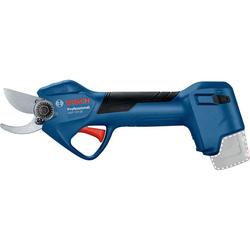 Bosch Akku-Gartenschere/Astschere GGP 12V-25, Solo Version Nr. 06008D8101