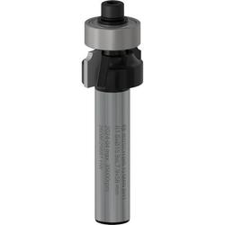 Bosch PRO Abrundfräser, R 1,6, Schaft 8mm Nr. 2608629681