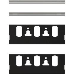 Bosch PRO Hobelmesser-Set, 4-tlg. Nr. 2608838999