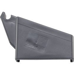 Zarges Ablagenabschluss links Seventec Nr. 800293