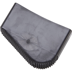Zarges Außenschuh links, 90x18mm, für Seventec Stufenleitern Nr. 800288