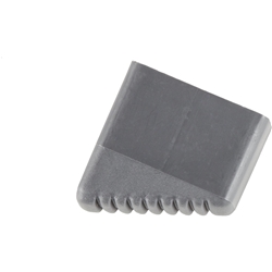 Zarges Außenschuh, 40x20mm, für Z200 Stufenleitern Nr. 800266