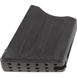 Zarges Außenschuh, 50x22mm (passend zu GFK-Stufenleiter) Nr. 800378