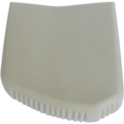 Zarges Außenschuh, 66x22mm für Holzleitern Nr. 800541
