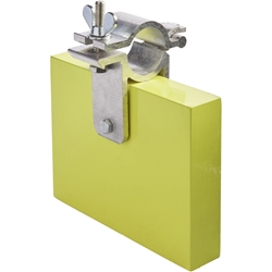 Zarges Ballastgewicht 10kg, Quader (passend zu PaxTower) Nr. 42792