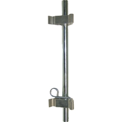 Zarges Einfallhaken für Seilzugleiter, lichte Weite 370mm Nr. 803956