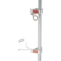 Zarges Einfallhaken für Seilzugleiter, lichte Weite 370mm Nr. 808776