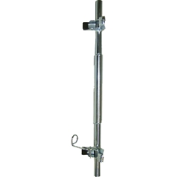 Zarges Einfallhaken für Seilzugleiter, lichte Weite 510mm Nr. 826686