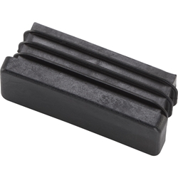 Zarges Endkappe 50x20mm (passend zu Schachtleiter) Nr. 800359