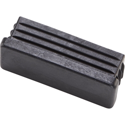Zarges Endkappe 60x25mm (passend zu Steigleiter) Nr. 800169