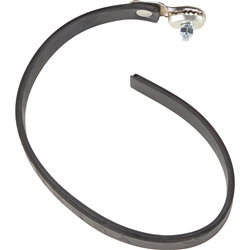 Zarges Erdungsband, elektrisch ableitfähig Nr. 800273