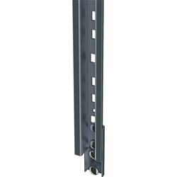 Zarges Fallschutzschiene Edelstahl, Länge 1,40m Nr. 47550