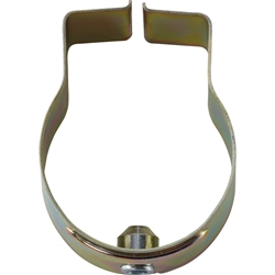 Zarges Federclip für Gerüste, 9mm Nr. 800172