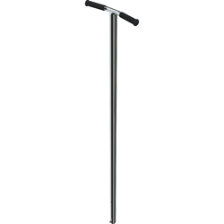Zarges Haltestange V4A, ca. 1,60m Nr. 47205