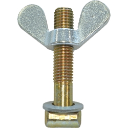Zarges Hammerschraube M14x70mm, für Gerüstkupplungen Nr. 800347