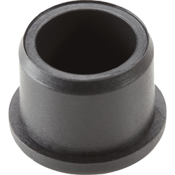 Zarges Innenschuh Ø 30mm (passend zu Maschinentritt) Nr. 800358