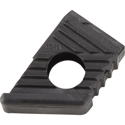 Zarges Innenschuh, 68x20mm für Sicherheitstreppe Nr. 800243