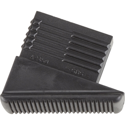 Zarges Innenschuh, grau 68x20mm Nr. 800143