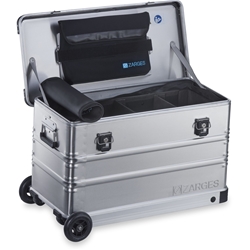Zarges Mobilbox K 424 XC Vollausstattungspaket Nr. 41817