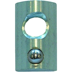 Zarges Nutenstein M8, aus Stahl Nr. 807354