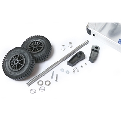 Zarges Offroad Set 220mm für 41813 K 424 XC, Luftbereifung Nr. 41832