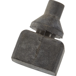 Zarges Puffer für Einfallhaken Nr. 824276