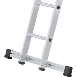 Zarges Quertraverse Länge 1200mm, zum nachträglichen Anbau Nr. 299848