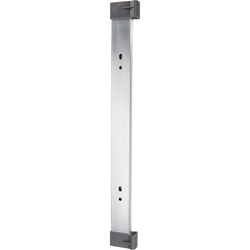 Zarges Quertraverse M6 1200mm lang, 73x25mm Holm, Lochabstand 325/395/465mm Nr. 800550
