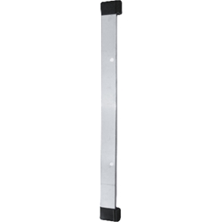 Zarges Quertraverse M8 1200mm lang, 73x25mm Holm, Lochabstand 395mm Nr. 800542