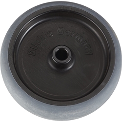 Zarges Rolle elekritsch ableitfähig, Ø 125mm Nr. 803298