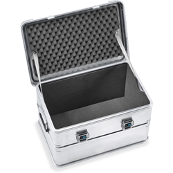 Zarges Schaumauskleidung, IM: 750x550x580mm, PE-11mm und Noppenschaum, zum Selbsteinbau Nr. 43878