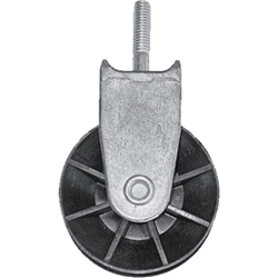 Zarges Seilrolle (passend zu Seilzugleiter Z600/Z500) Nr. 809808