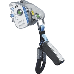 Zarges Sicherungsläufer ZAST-Optiflex-R4, nach DIN EN 353-1 Nr. 47588