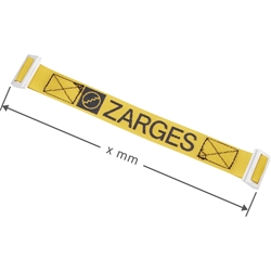 Zarges Spreizsicherung 600mm, mit 4 Laschen Nr. 827909