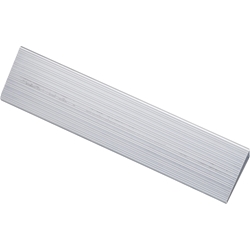 Zarges Stufe oben 340mm lang (passend zu Stufenstehleiter Saferstep B) Nr. 829765