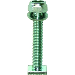 Zarges T-Nut-Schraube 8x20mm Nr. 823867